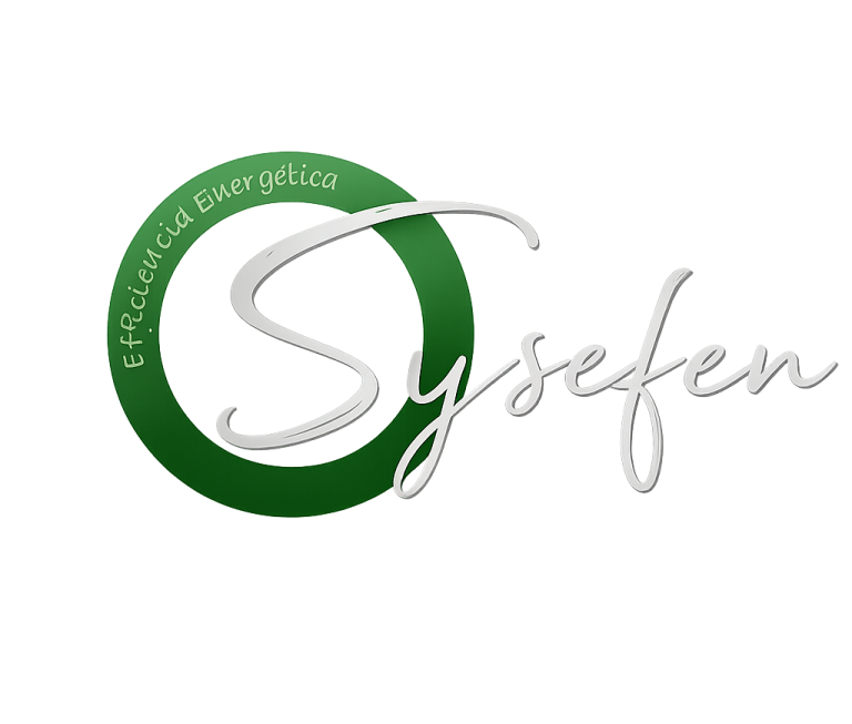 Eficiencia Energética sysefen